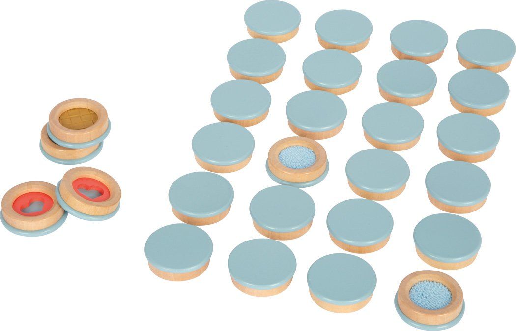 Giochi: Jeu de mémo tactile "Sensory" ( NEUF ) – Nuovo e nell'imballaggio originale da Meyrin venduto da ChiaraMania 3