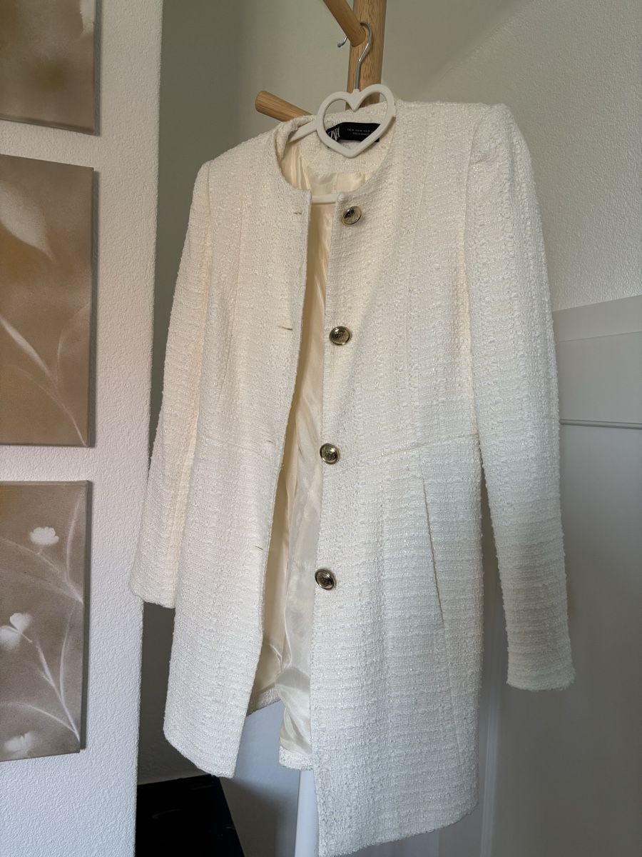 Zara Cappotti: Mantel von Zara – Nuovo (secondo la descrizione) da Wädenswil venduto da S.ke 1