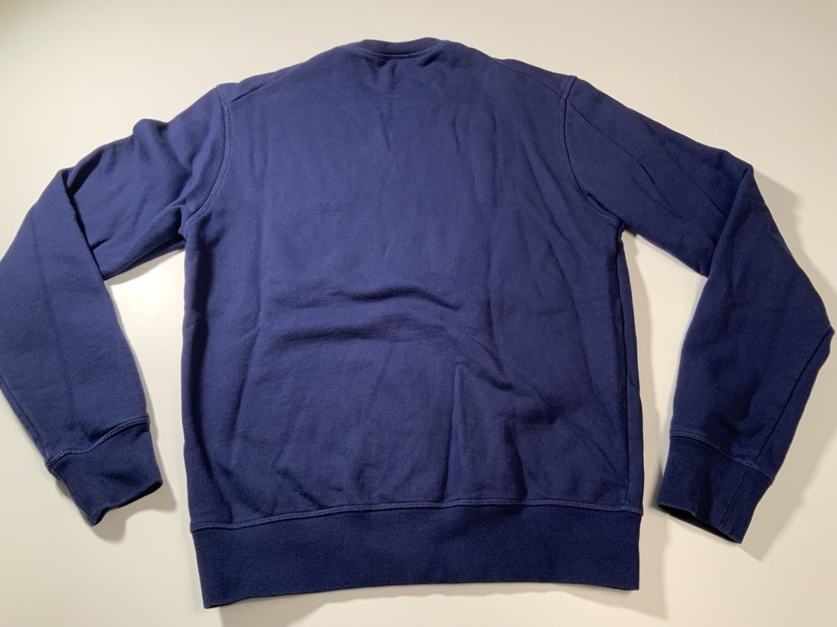 Dsquared2 Maglioni & Felpe: Pullover, DSQUARED2, 16Y, super QUALITÄT! – Usato da Stäfa venduto da sit_6wzd 4