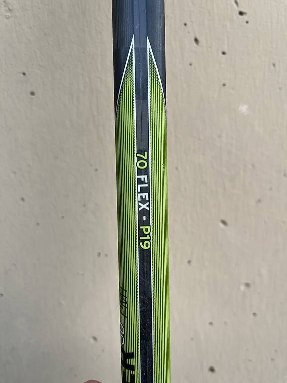 Stöcke & Schaufeln: CCM Eishockey Stöcke – Gebraucht aus Bösingen von burnwood 2