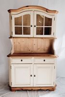 Buffet im Landhausstil