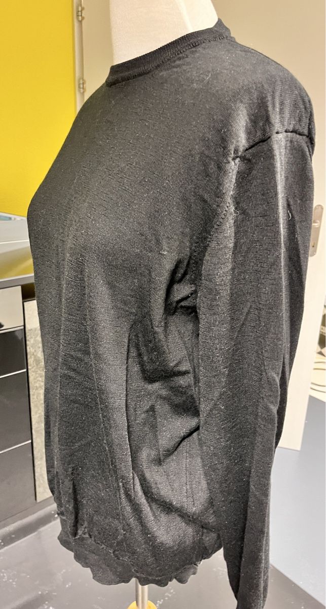 Hugo Boss Maglioni & Felpe: BOSS Wollpullover Gr. 54 – Usato da Hildisrieden venduto da Inna71 2