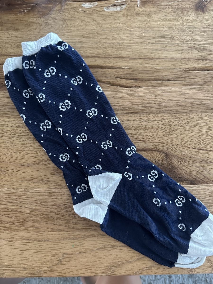 Gucci Socken: Gucci Socken Original Gr. 38 – Gebraucht aus Zürich von per03