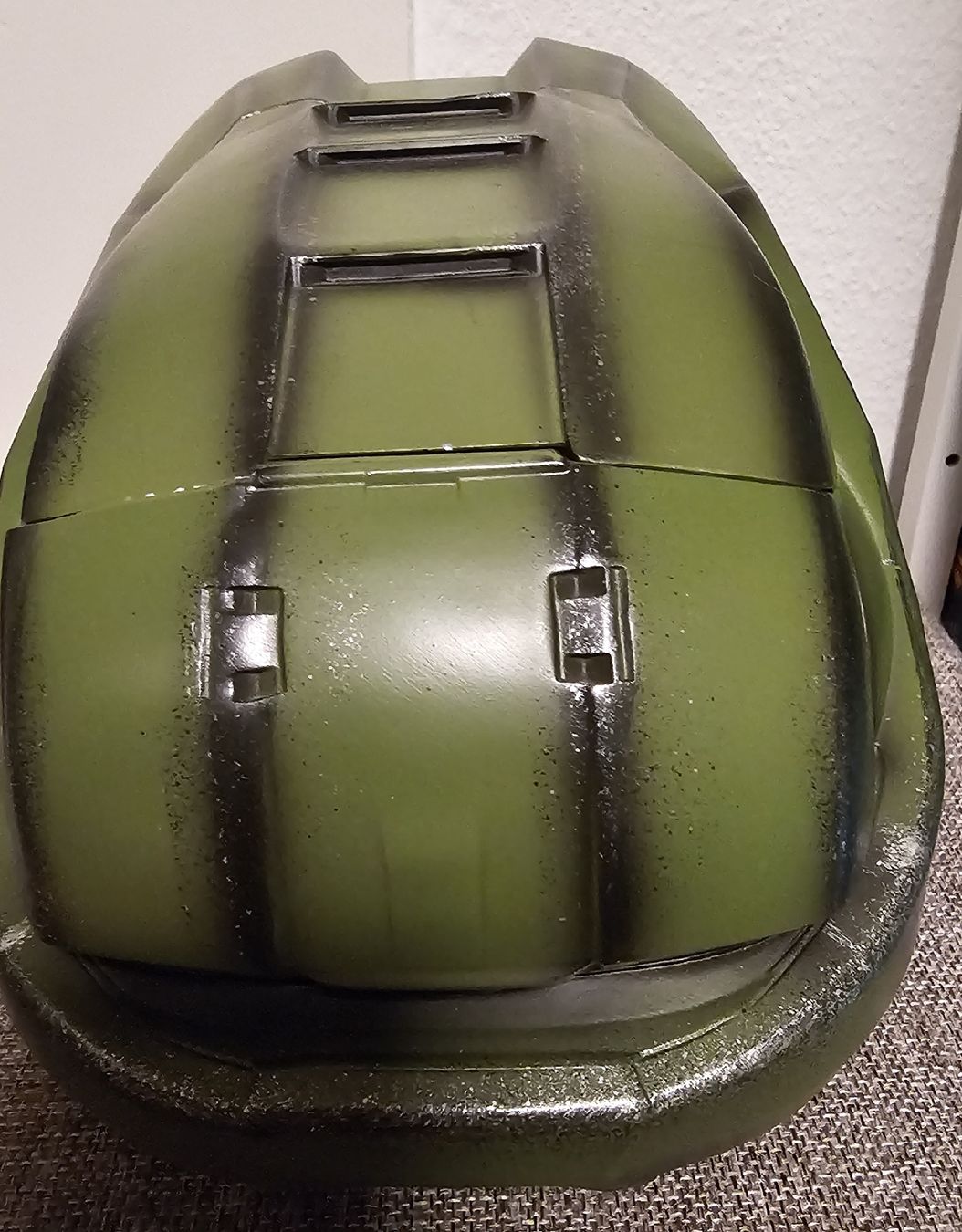 Statuette: Nemesis Now Halo Infinite Master Chief Helm Box – Usato da St. Gallen venduto da plh_n2wm 2
