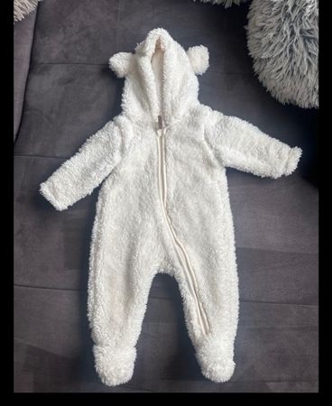 Baby-Overall