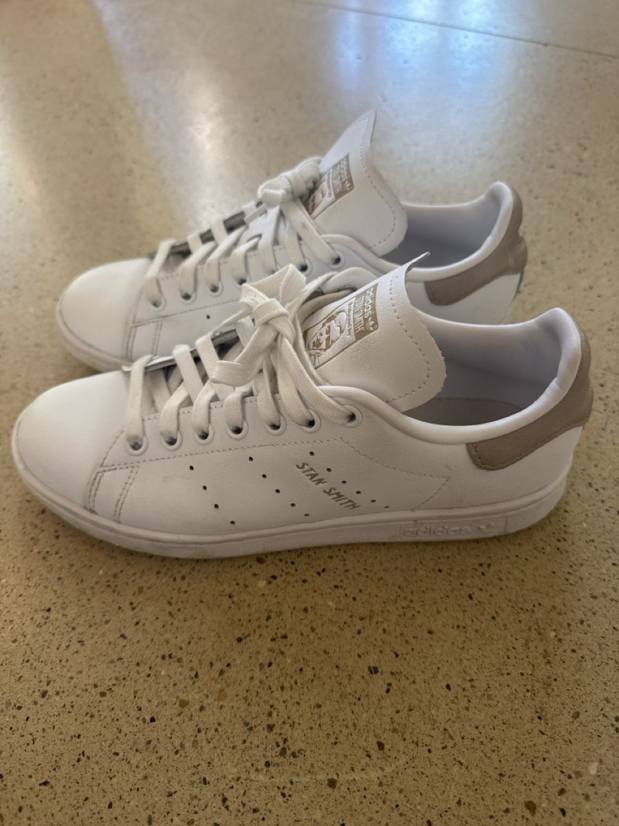 Adidas Scarpe da uomo: Adidas Stan Smith - Gr. 40 – Usato da Adliswil venduto da SaVict 3