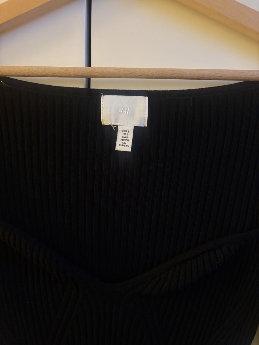 H&M Tops: Top – Gebraucht aus Zürich von ritzo1 1