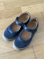 Froddo Lauflernschuhe Mädchen, dunkelblau Gr. 32 Top