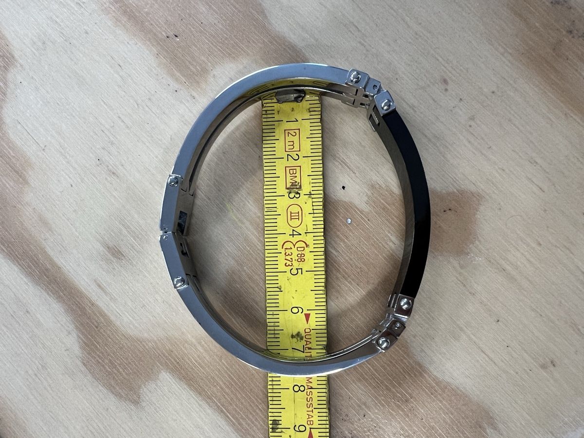 Bracciali & Braccialetti: Armspange – Nuovo (secondo la descrizione) da Steinen venduto da sal_6y7g 6