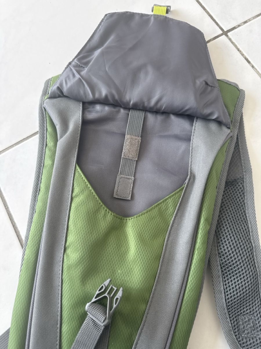 Rucksäcke: Rucksack  – Gebraucht aus Zell ZH von Guffos 1
