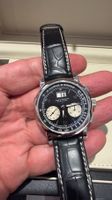 A. Lange & Söhne Datograph Platinum 39mm