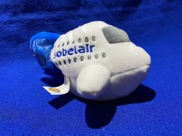 Sobelair Plüschflieger mit Sound