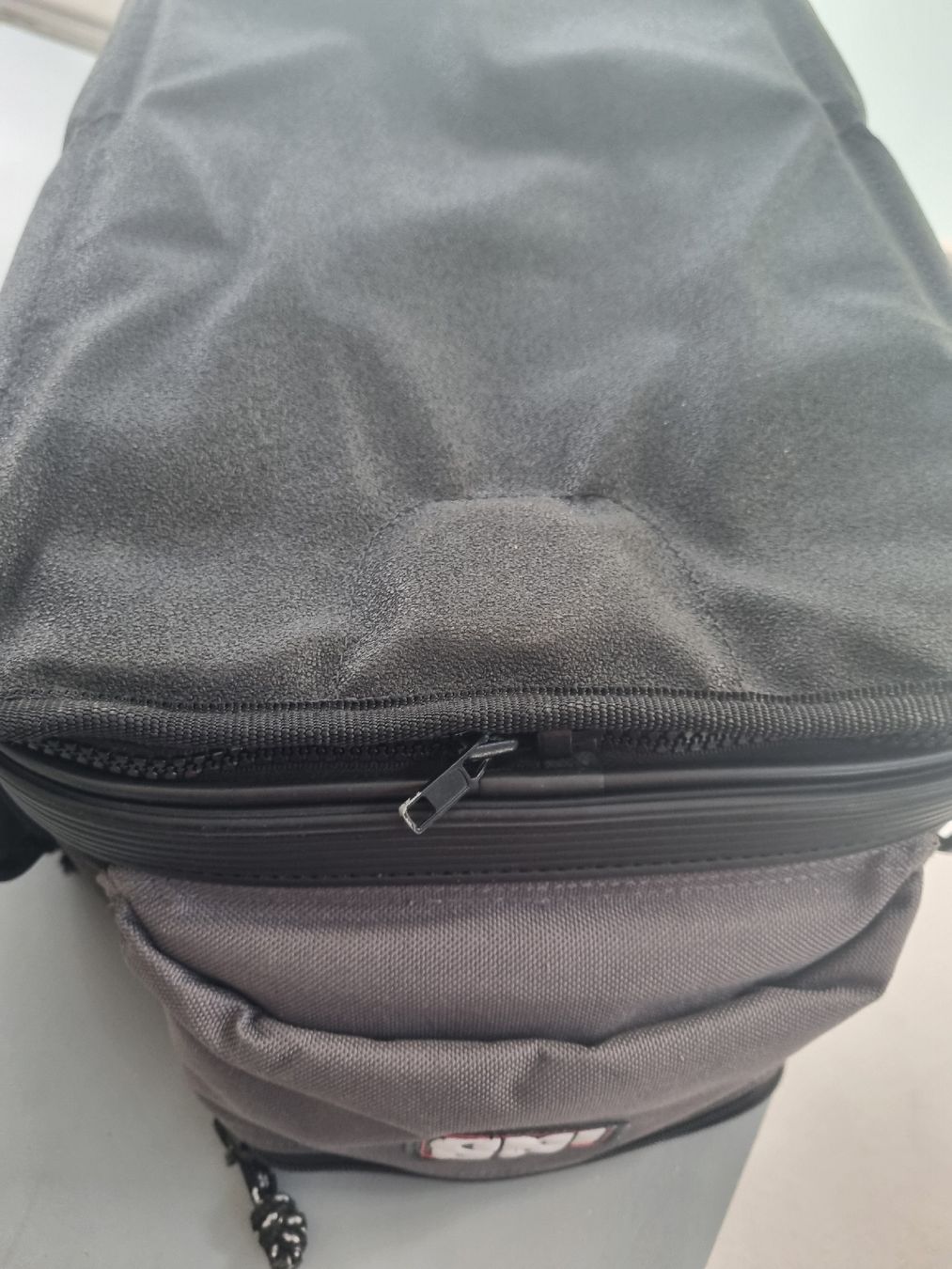 IXS Zaini: Tankrucksack / IXS/ Magnet / Töff  – Usato da Adlikon b.Regensdf venduto da attila63 8
