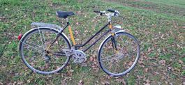 Vintage Damenvelo Walco Biel