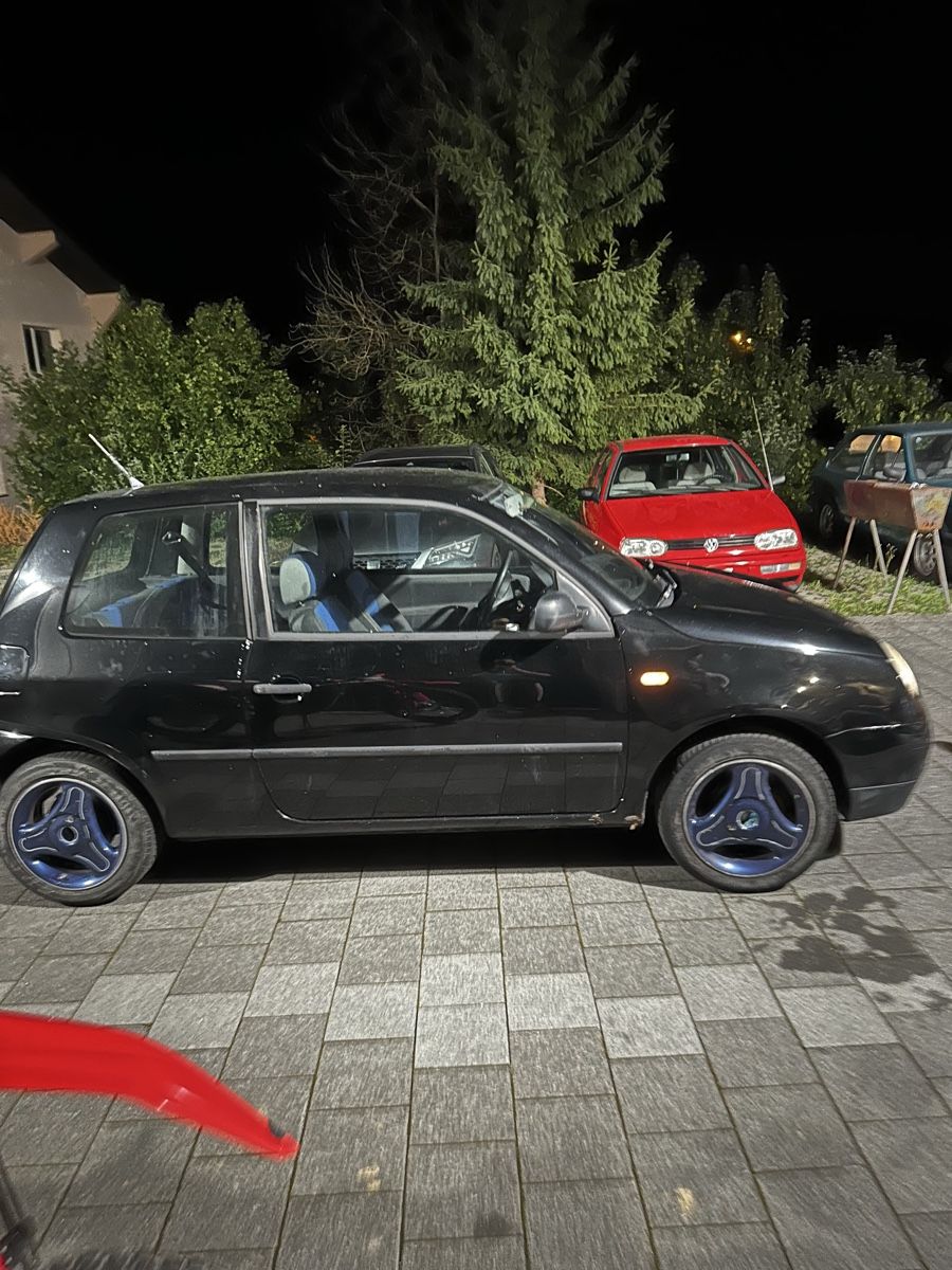 VW Automobili: Vw Lupo 1.0MPI – Usato da Murgenthal venduto da _pascal 2