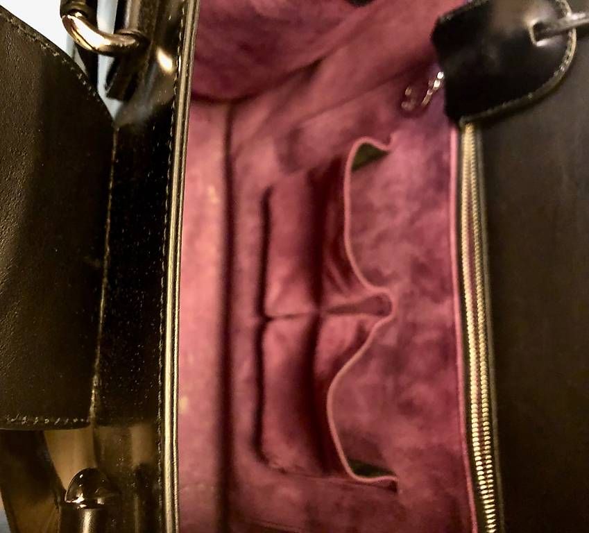 Gucci Borse da donna: Tote Bag Gucci in pelle – Nuovo (secondo la descrizione) da Castelrotto venduto da cloe28 1