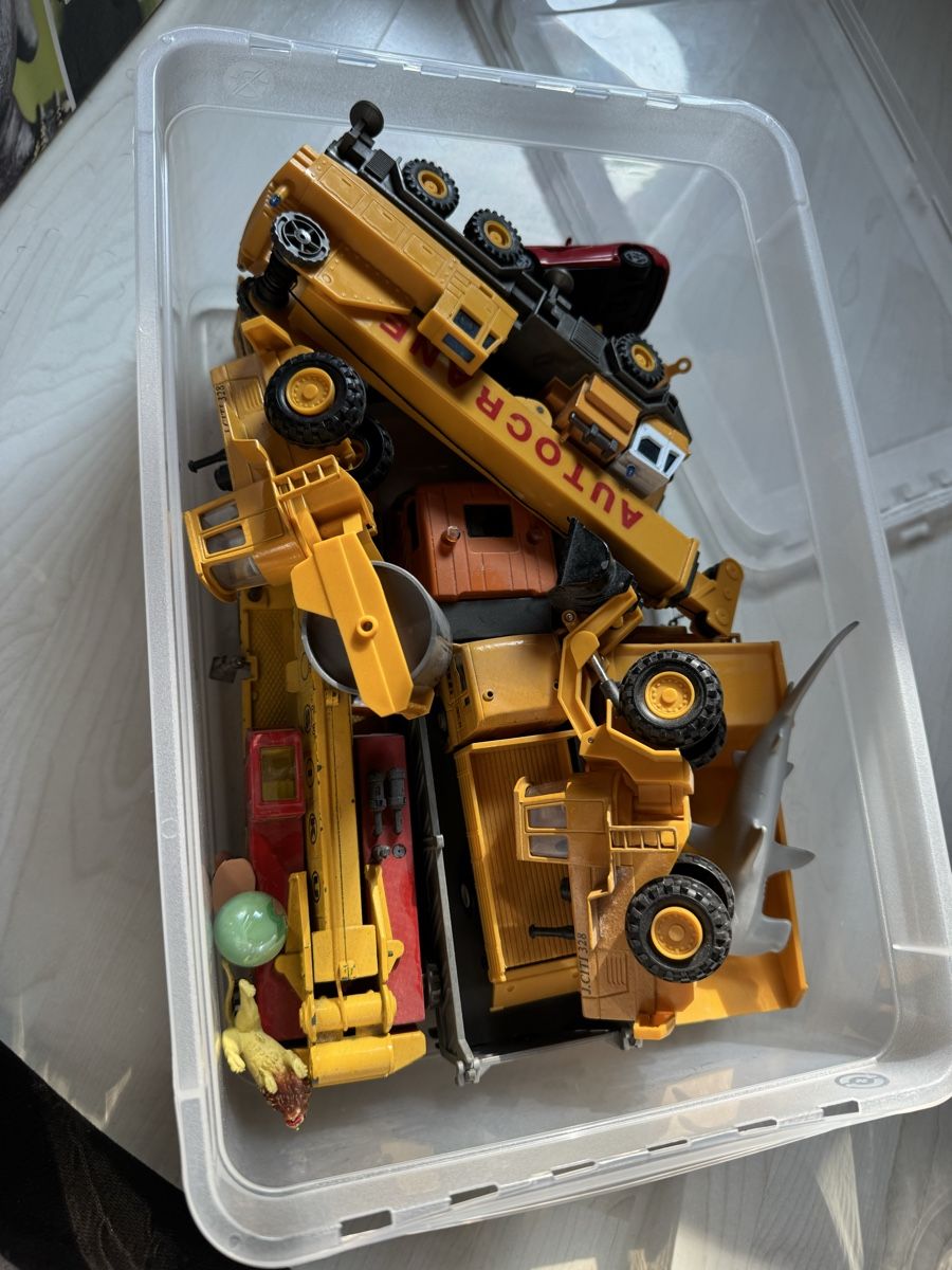 Lego Giocattoli: Viele Spielsachen – Usato da Fräschels venduto da arn_9gjp 1