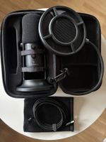 Thronmax MDrill One Pro USB Mikrofon inkl. Zubehör