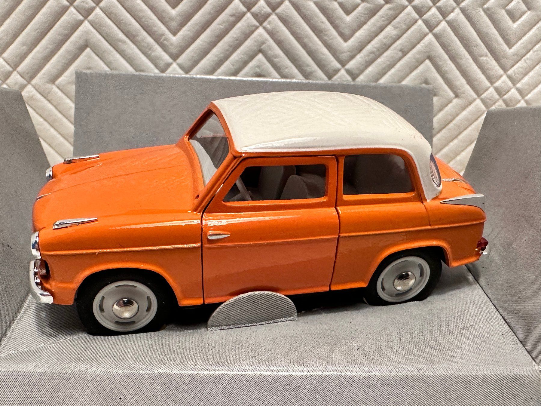 Schuco Modellini d'auto: Lloyd Alexander TS / 1:43 Schuco – Nuovo (secondo la descrizione) da Seuzach venduto da Jage 2