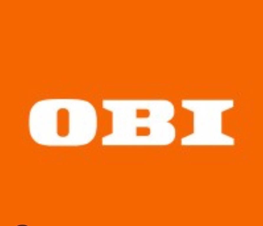 Buoni: OBI GUTSCHEIN im Wert von 20CHF – Usato da Bern venduto da michellemias