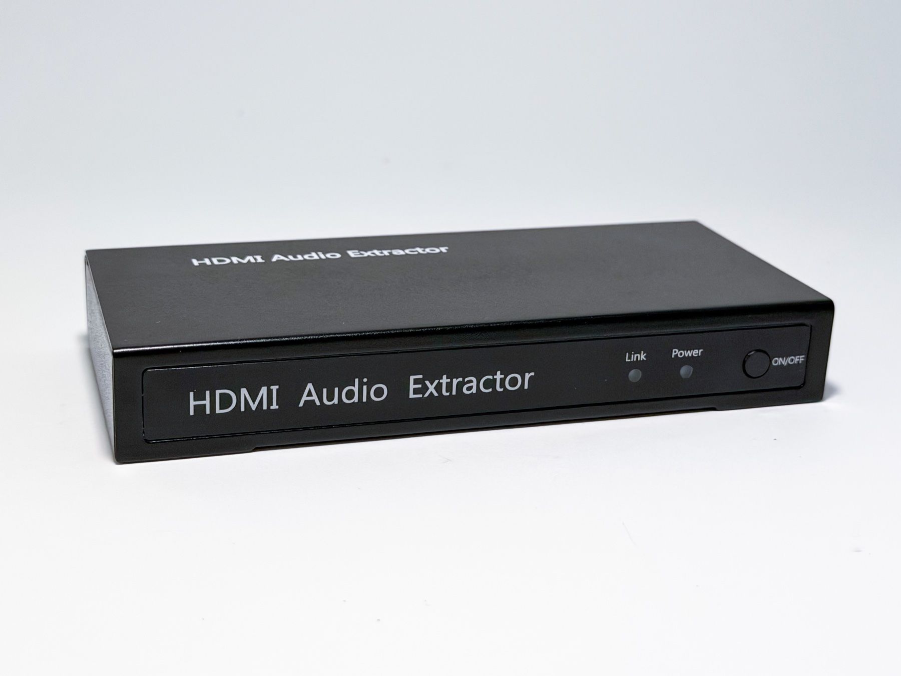 Konverter: HDMI Audio Extractor – Gebraucht aus Port von Ubuy
