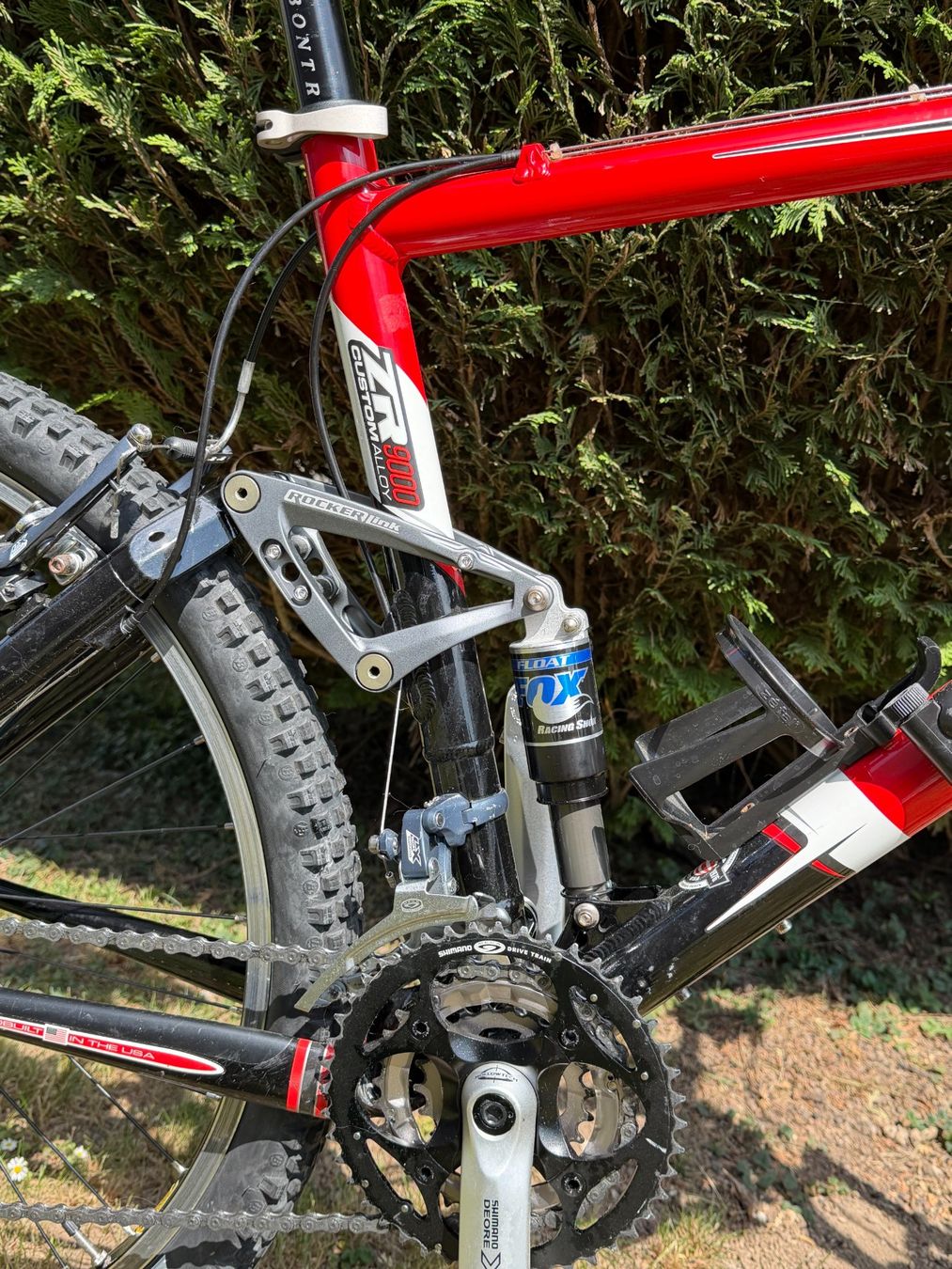 Trek Velos: Mountainbike – Gebraucht aus Dietikon von Jukio 2