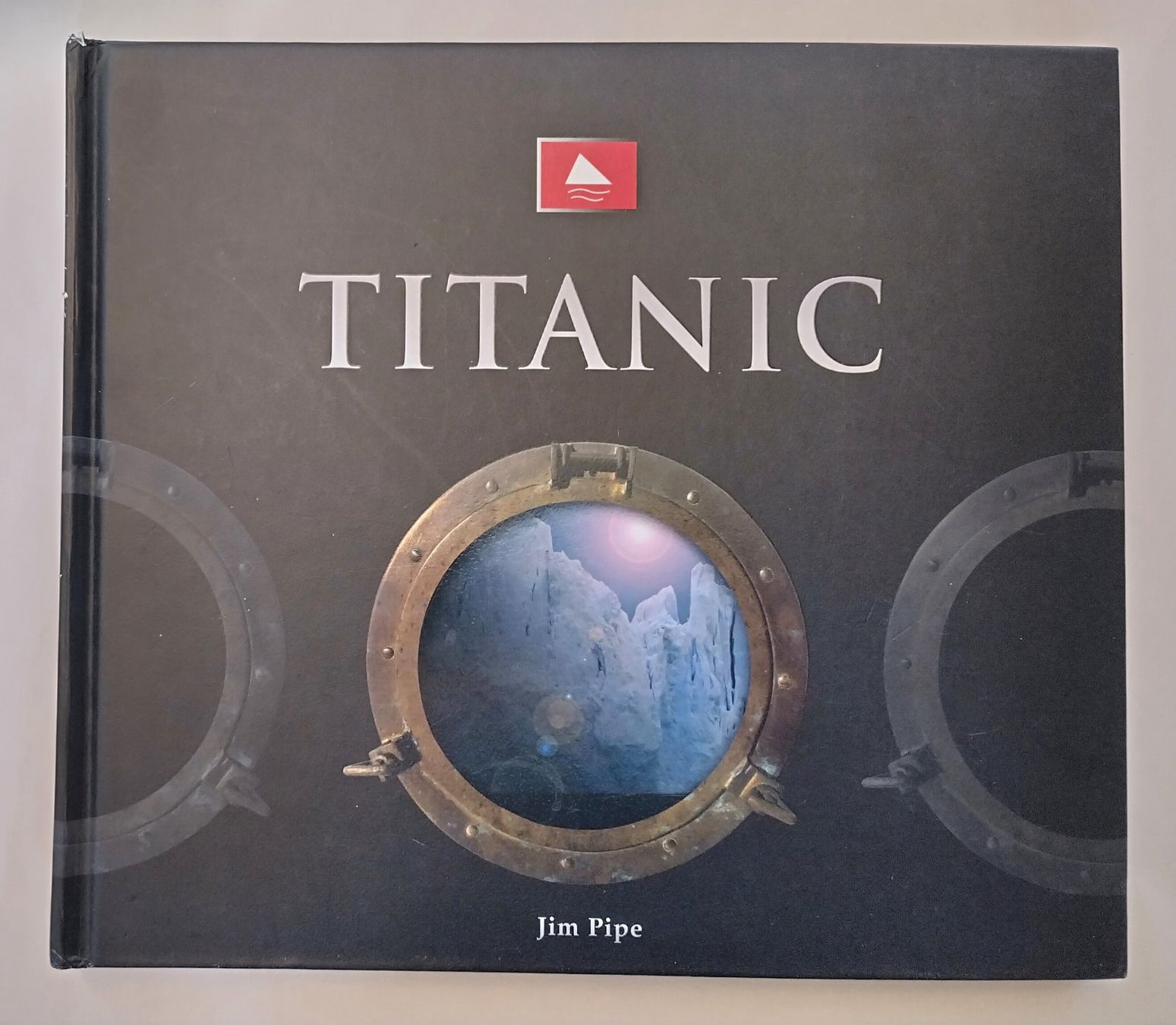 Libri: Titanic / Schiff - Buch 2007mit Klappen ab Fr. 8.- – Usato da Bellach venduto da JingleJerry