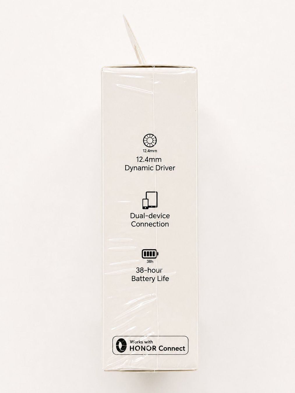 Honor Cuffie: HONOR CHOICE X7e Active Kopfhörer Earbuds - Neu – Nuovo e nell'imballaggio originale da Soyhières venduto da Spartan117 3