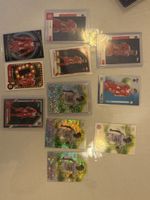 Lennart Karl RC und Michael Olise Loot