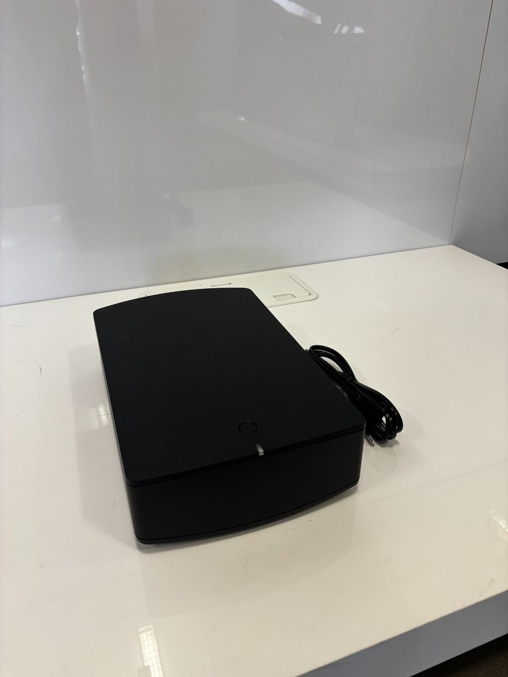 Bose Amplificatori: Bose Soundtouch SA-5 – Usato da Heerbrugg venduto da Kirchhofer