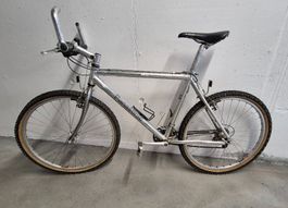 Panasonic Bike MC-COMP AL