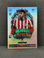 Match attax 2026/27 Ademola Lookman Limited Ed. 