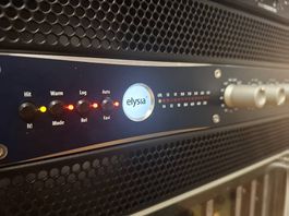 Elysia xpressor