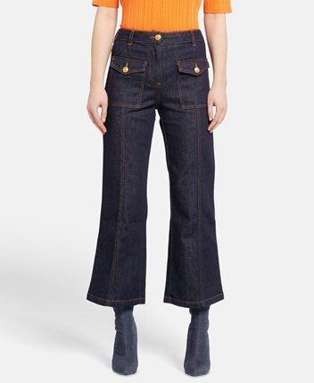 Orig. Palm Angels Jeans in Grösse 26
