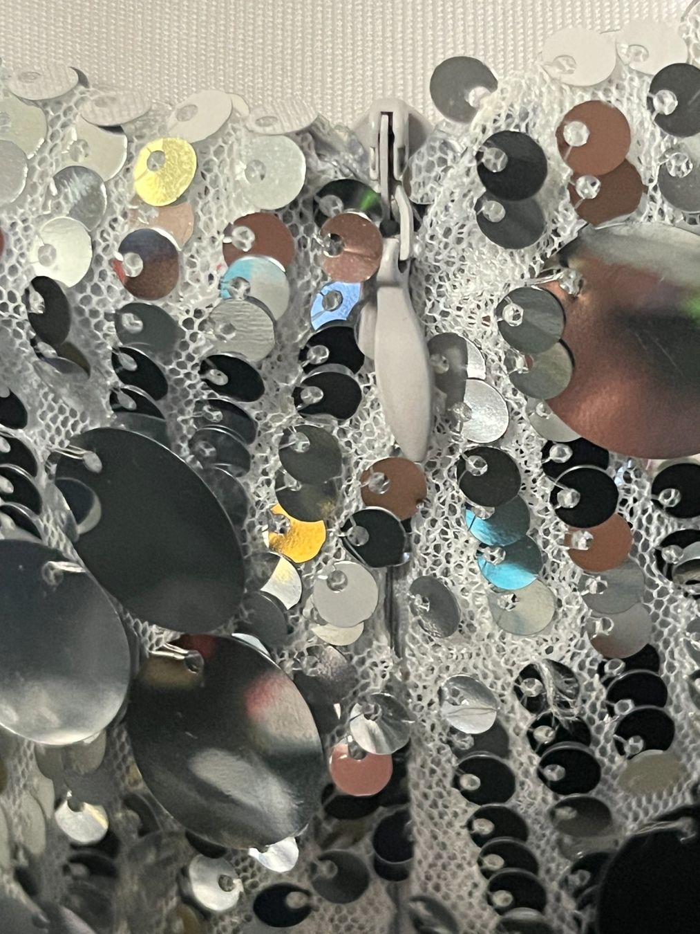 Röcke: Mega Glitzer-Rock, Gr. S, NEU, NP 59.- – Neu (gemäss Beschreibung) aus Altendorf von Beauty_Girl83 3