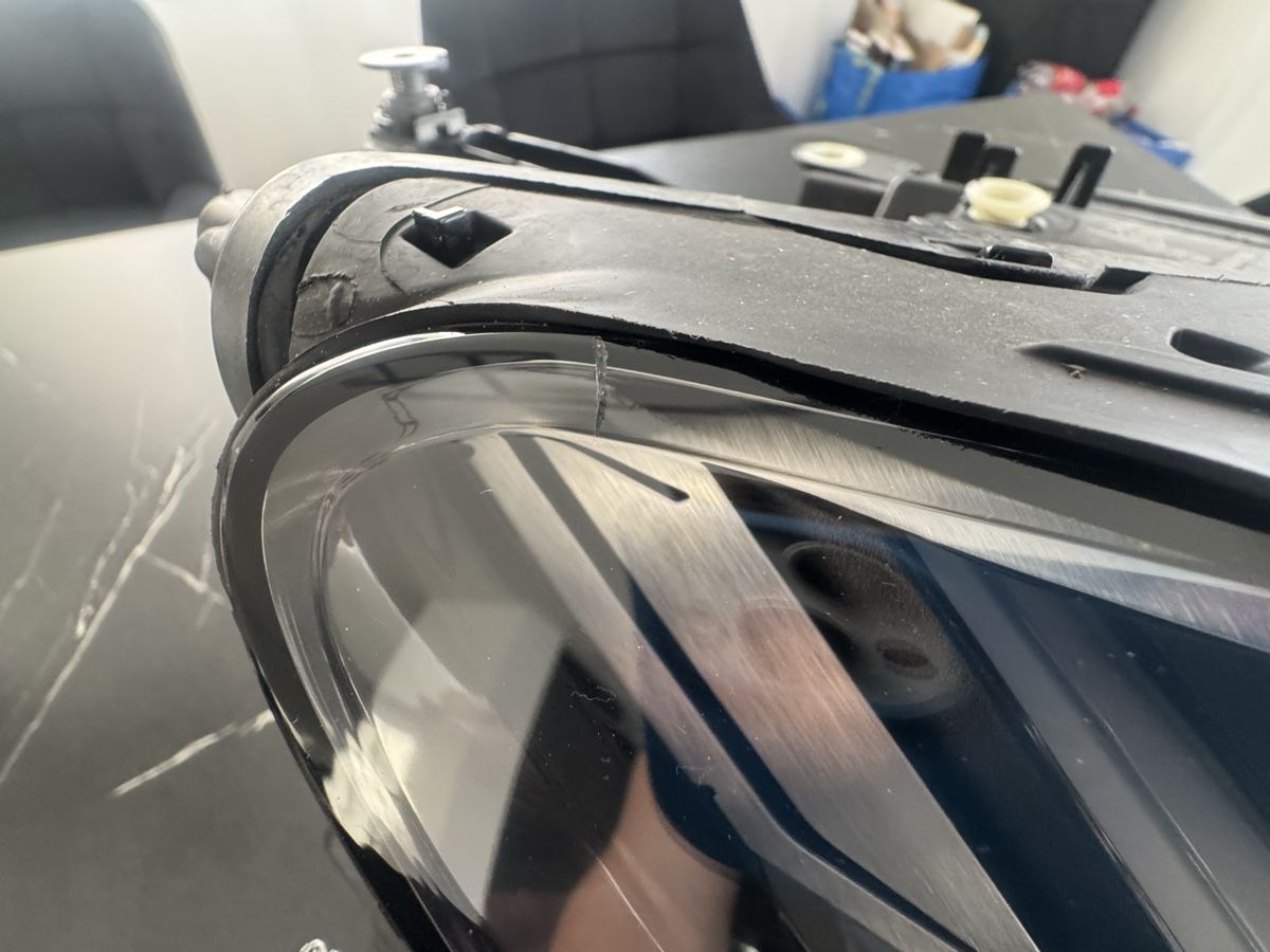Audi Fari: Audi Q4 E-tron scheinwerfer rechts 89A-941-036-M – Usato da Schötz venduto da cla_rvq5 2