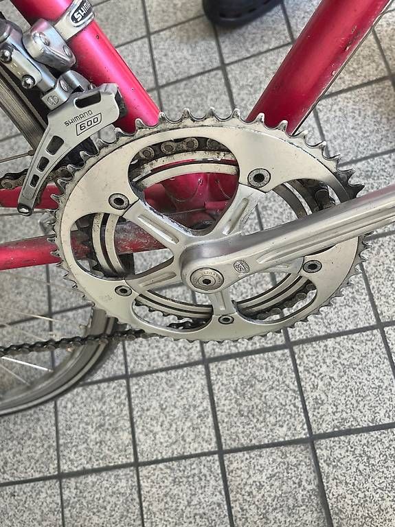 Miyata Velos: Renner Velo MIYATA – Gebraucht aus Zürich von ana_58y2 1