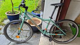 Velo Bike Academy 24 Zoll leicht