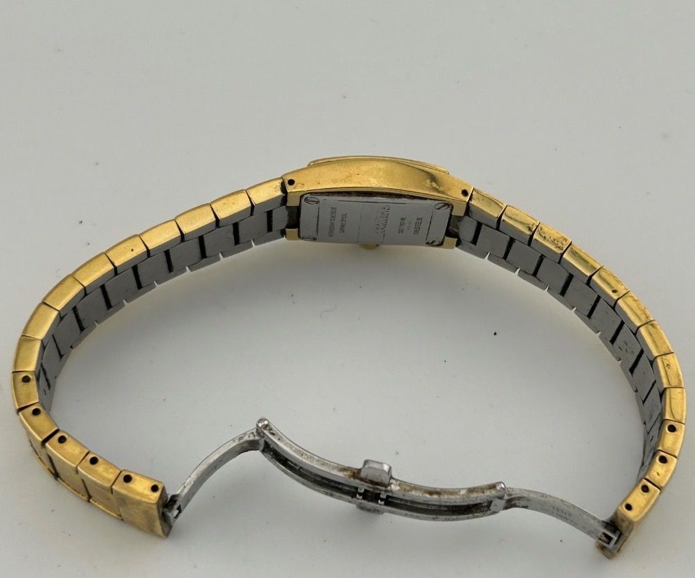 Certina Orologi: Certina , Gold, Vintage,Selten! – Usato da Untersiggenthal venduto da TimeandShine 2