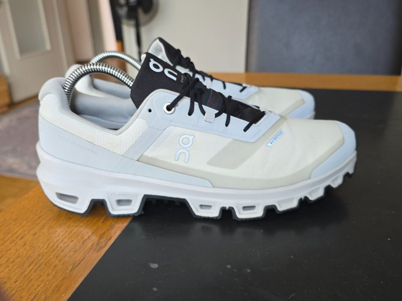 On Herrenschuhe: ON schuhe EU 42 – Gebraucht aus Wallisellen von theblacksheep 1
