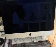 Apple iMac 21.5 2017 Inkl. Tastatur & Maus version SEQUOIA