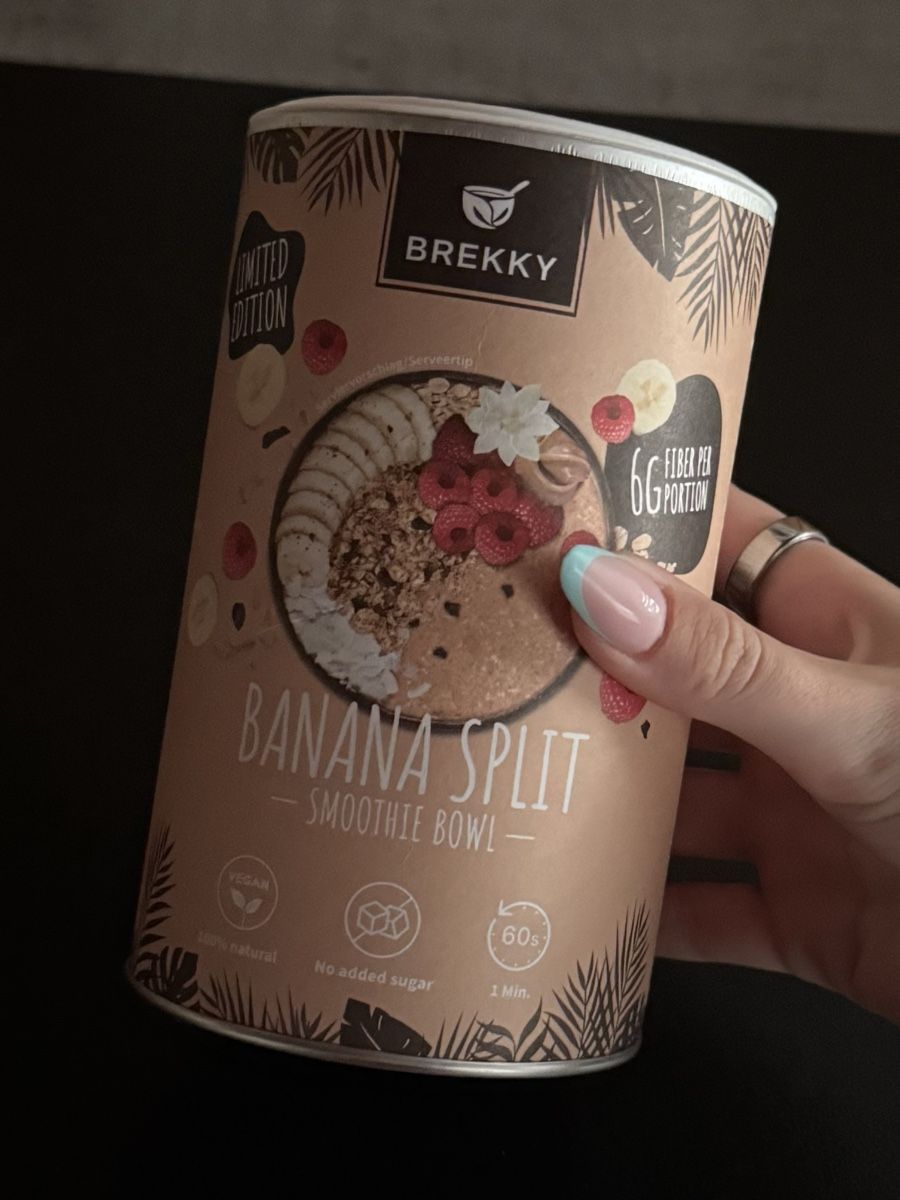 Aliments & Spécialités: Brekky Banana Split, neu! – Neuf avec emballage d'origine à Tuggen par jess_gls06