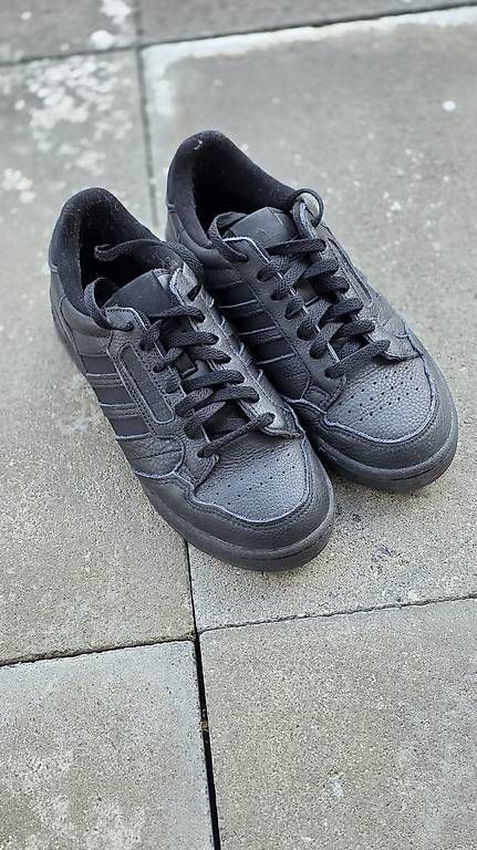 Herrenschuhe: Adidas Schuh  – Gebraucht aus Chur von Jany88 3