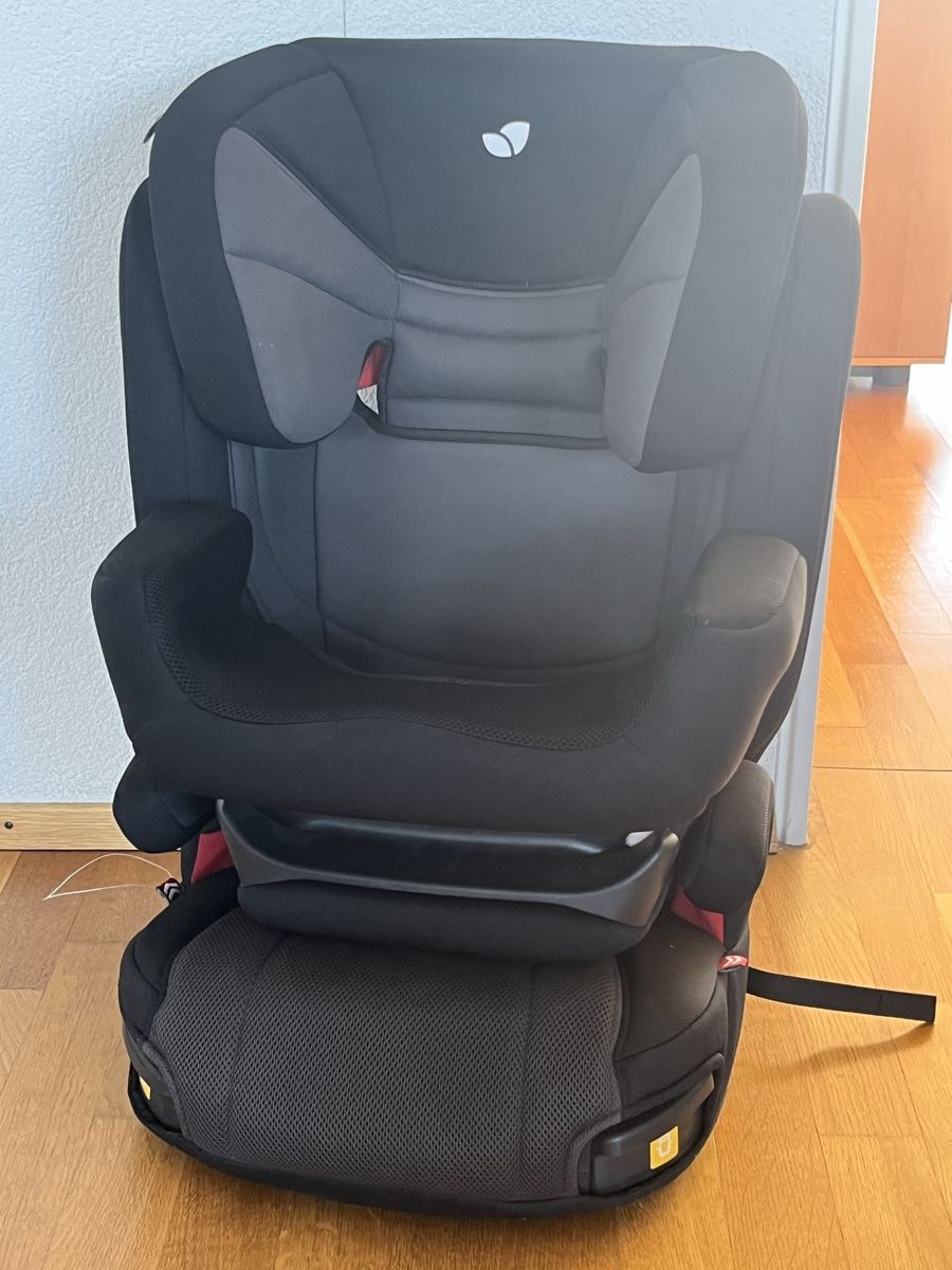 Joie Seggiolini per auto: Kindersitz Joie, Allison, 15 - 36 kg – Nuovo (secondo la descrizione) da Basel venduto da ang_vcb8 1