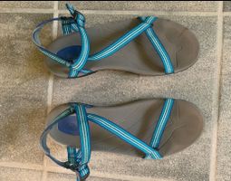 Trekkingsandalen von Teva