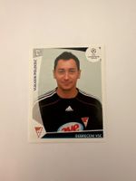 Panini UEFA Champions League 2009-2010 - Nr. 329