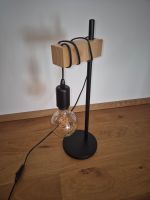 EGLO Townshend Tischlampe inkl. Philips Hue Filament E27