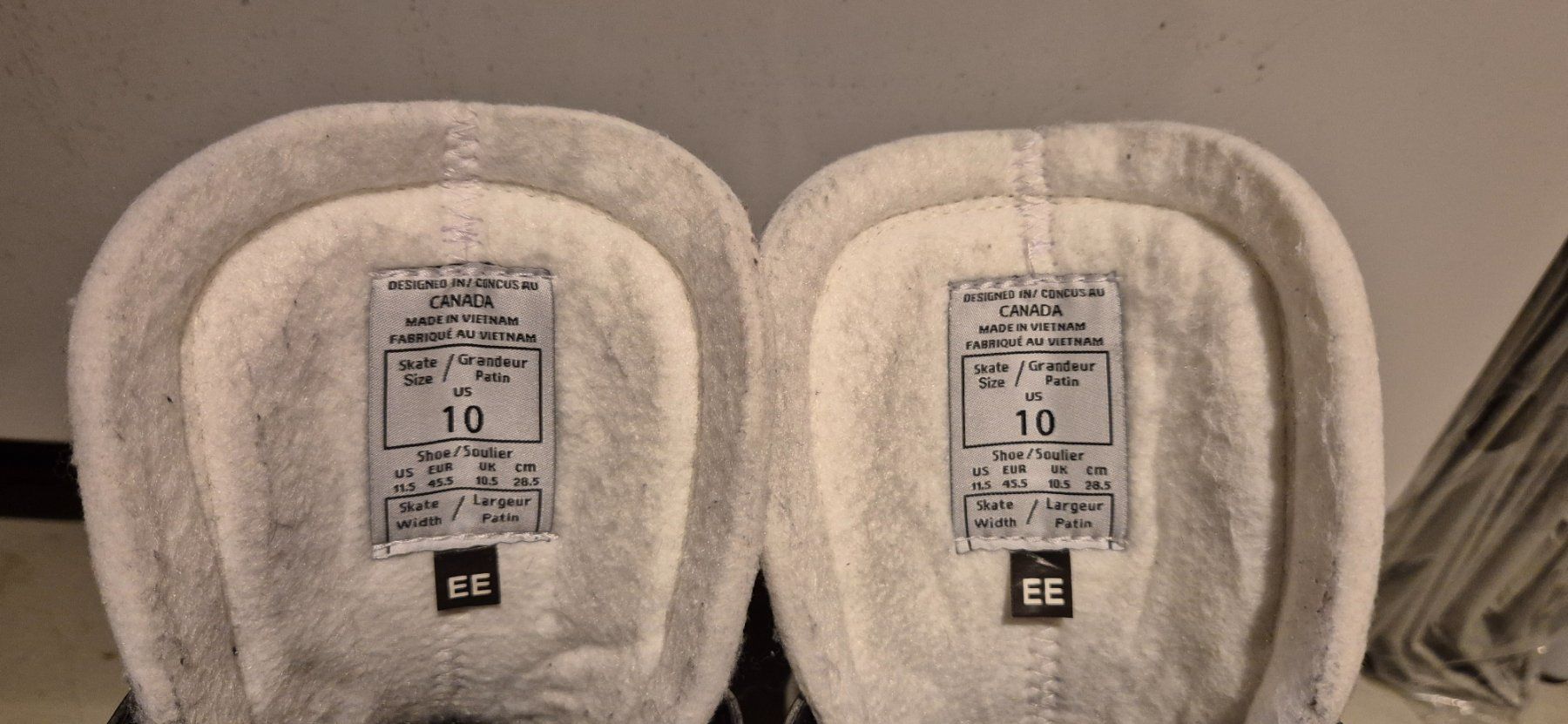 Ccm Pattini da ghiaccio: Profi Schlittschuh CCM Supertacks AS 1 Senior – Nuovo (secondo la descrizione) da Dübendorf venduto da Aki1965 6