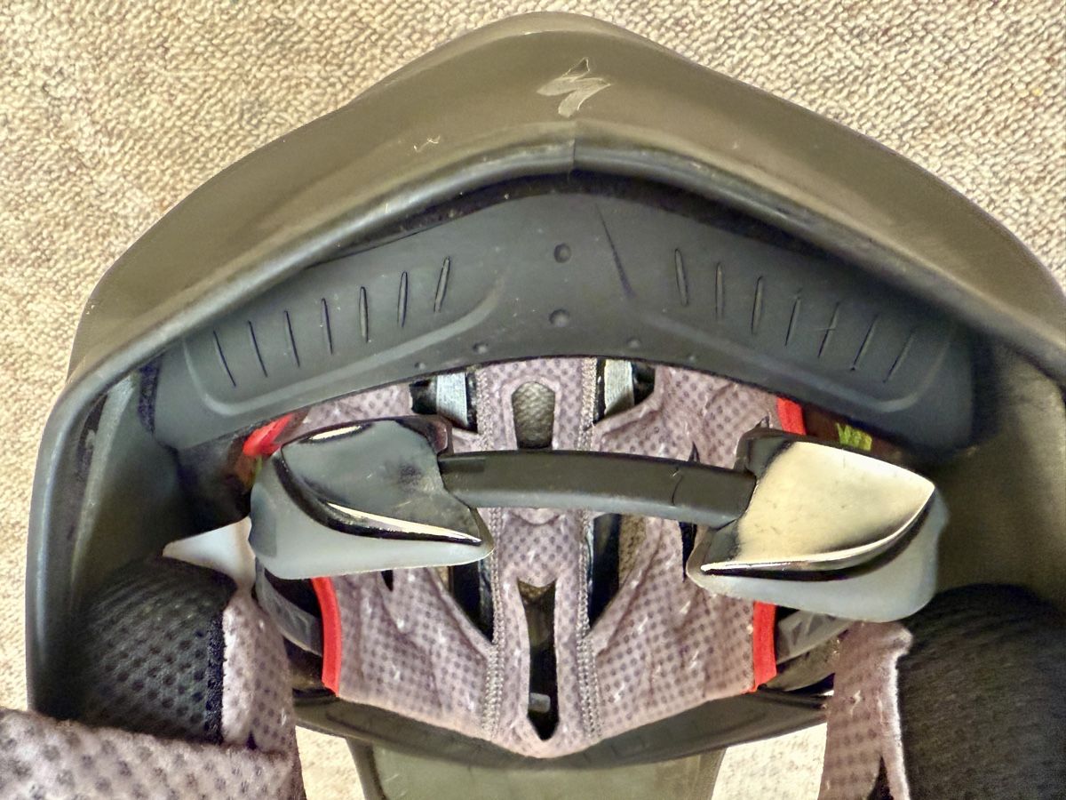 Specialized Caschi: Profi Integral Downhill/Freeride Helm von Specialized – Nuovo (secondo la descrizione) da Schattenhalb venduto da Oodaaq 6