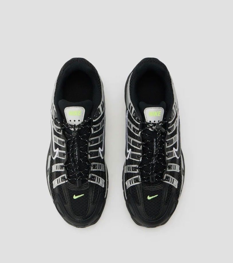 Nike Scarpe per ragazzi: Nike P-6000 (GS) Gr. 39 NEU – Nuovo e nell'imballaggio originale da Waltenschwil venduto da hansnine 7
